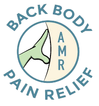Back Body Pain Relief